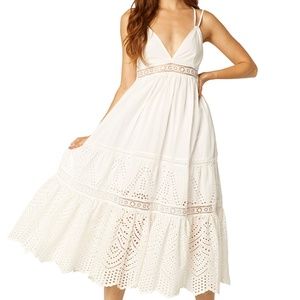 Misa Los Angeles Sundress